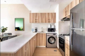 1BR Hera Tower